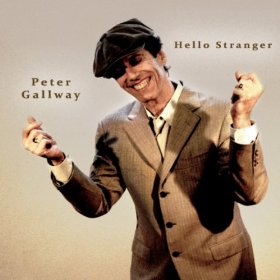 Peter Gallway